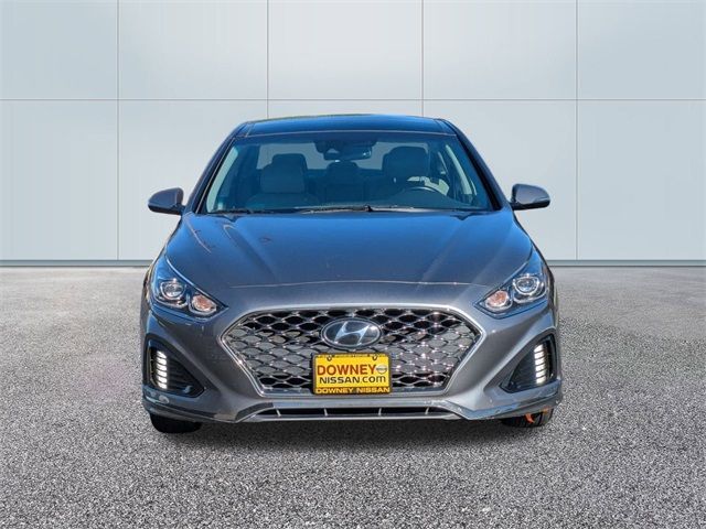 2019 Hyundai Sonata Limited