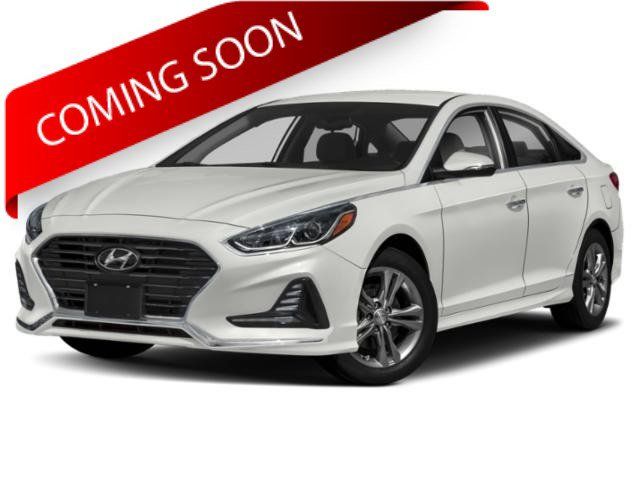 2019 Hyundai Sonata Limited