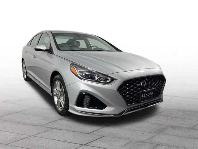 2019 Hyundai Sonata Limited