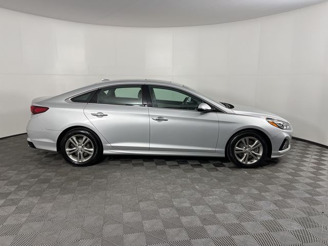 2019 Hyundai Sonata Limited