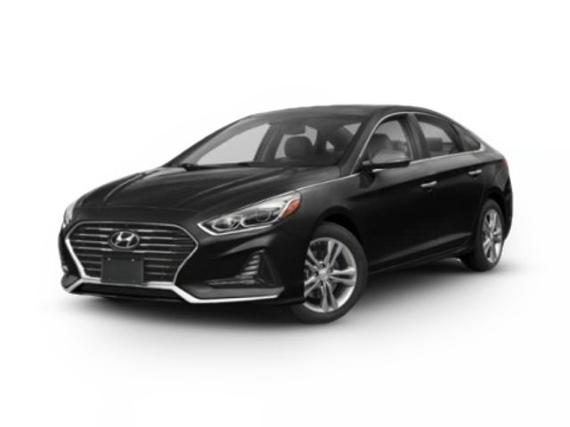 2019 Hyundai Sonata Limited