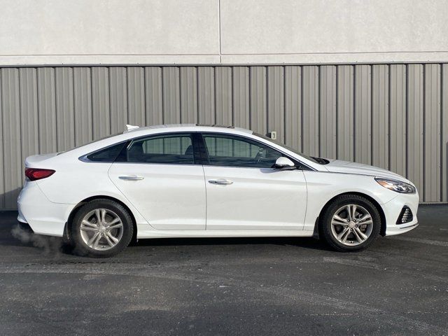 2019 Hyundai Sonata Limited