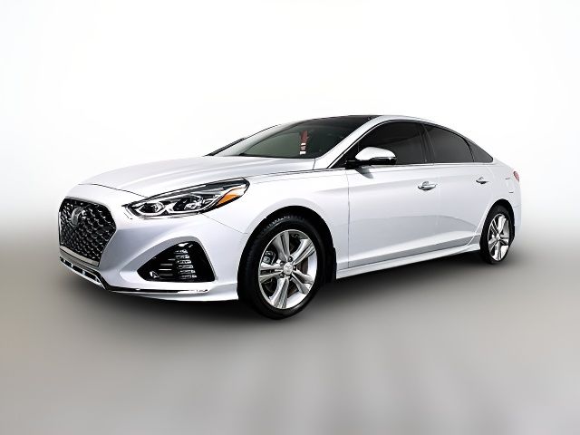 2019 Hyundai Sonata Limited