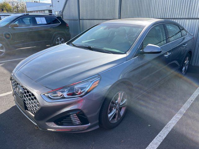 2019 Hyundai Sonata Limited