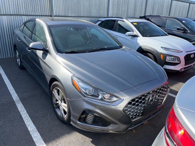 2019 Hyundai Sonata Limited