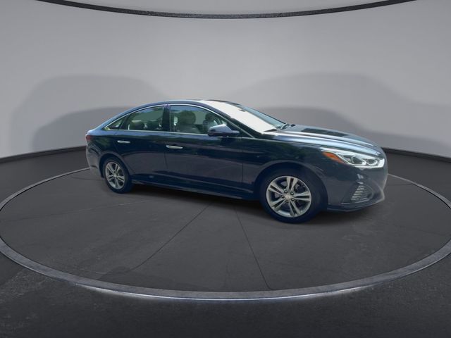 2019 Hyundai Sonata Limited