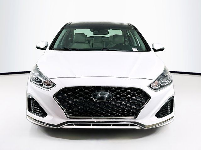 2019 Hyundai Sonata Limited