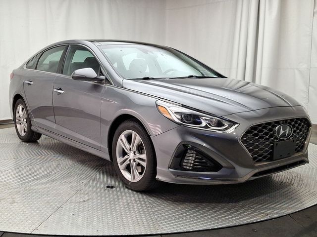 2019 Hyundai Sonata Limited