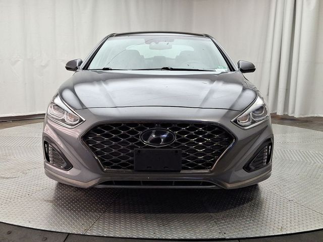 2019 Hyundai Sonata Limited