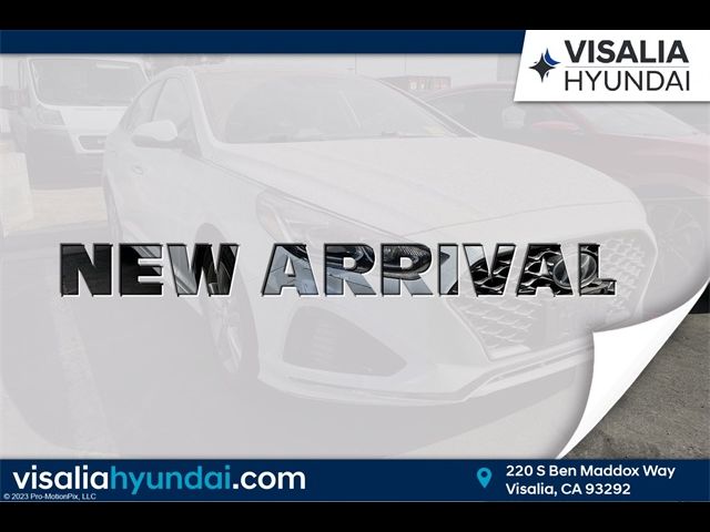 2019 Hyundai Sonata Limited