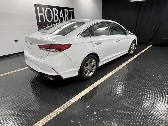 2019 Hyundai Sonata Limited