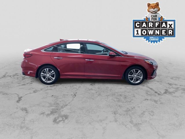 2019 Hyundai Sonata Limited