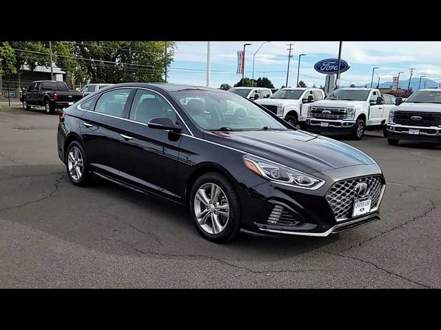 2019 Hyundai Sonata Limited