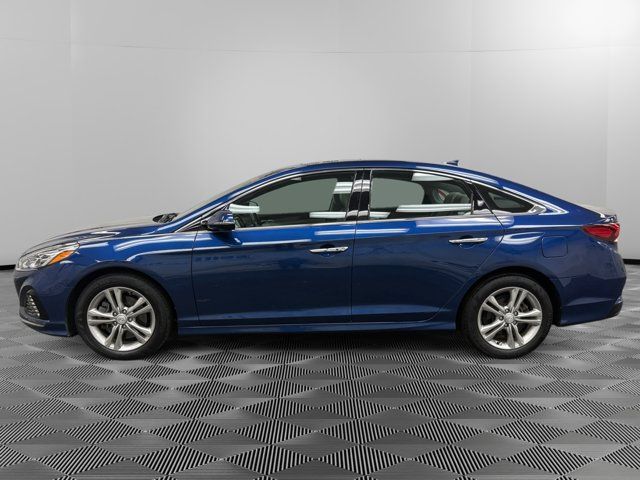 2019 Hyundai Sonata Limited