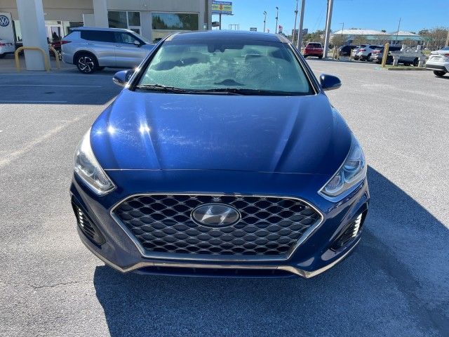 2019 Hyundai Sonata Limited