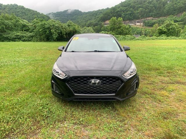 2019 Hyundai Sonata Limited