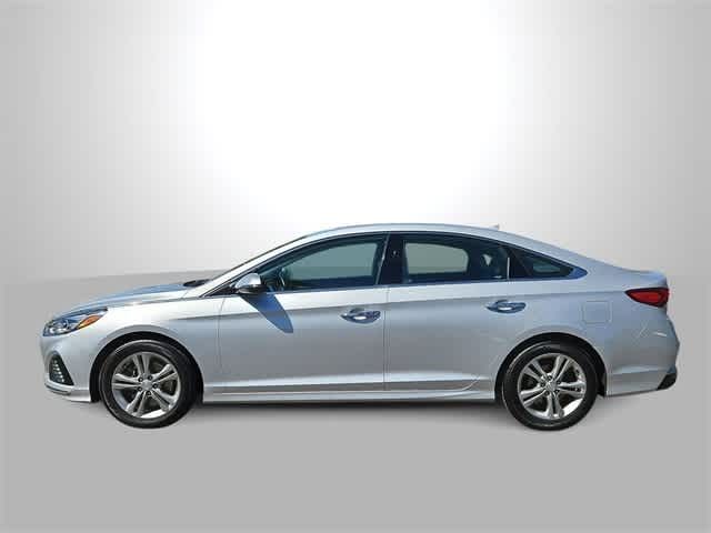 2019 Hyundai Sonata Limited