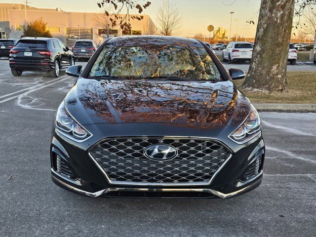 2019 Hyundai Sonata Limited