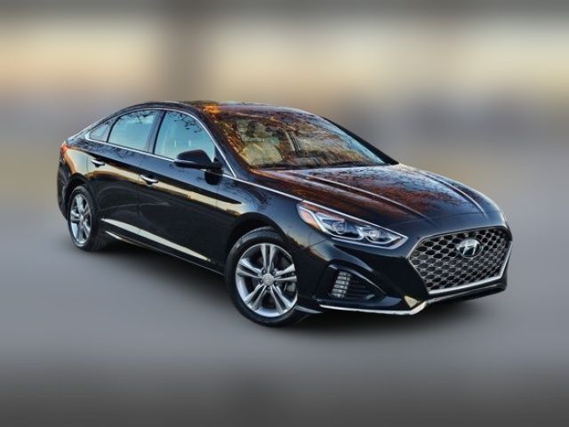 2019 Hyundai Sonata Limited