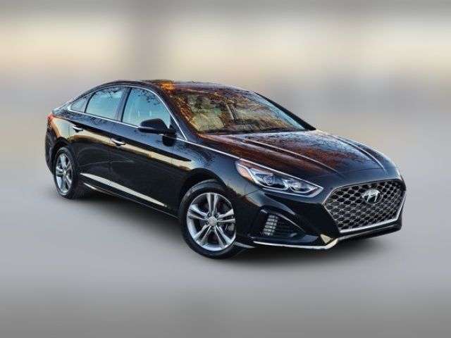 2019 Hyundai Sonata Limited