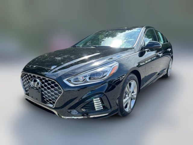 2019 Hyundai Sonata Limited