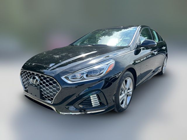 2019 Hyundai Sonata Limited