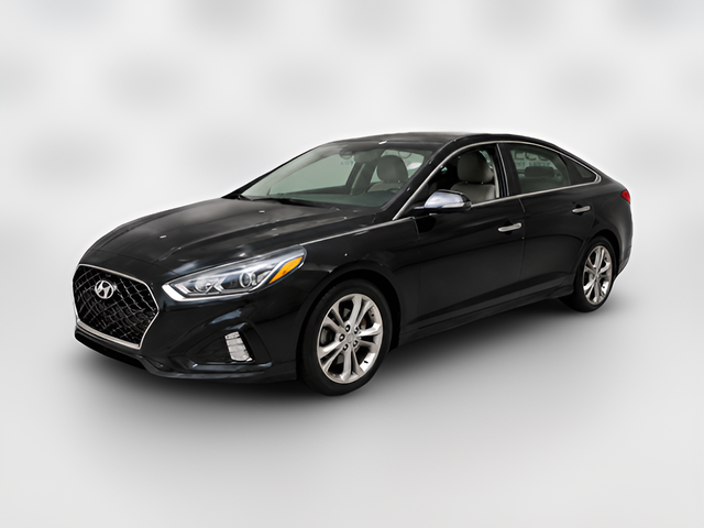 2019 Hyundai Sonata Limited