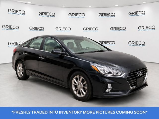 2019 Hyundai Sonata Limited