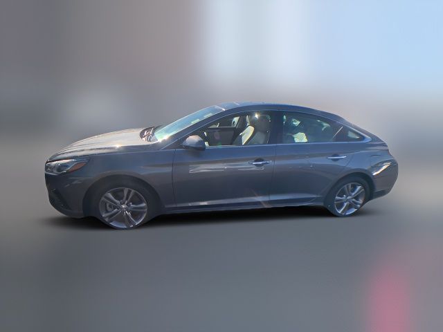 2019 Hyundai Sonata Limited