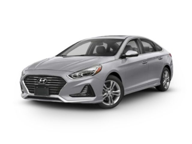 2019 Hyundai Sonata Limited