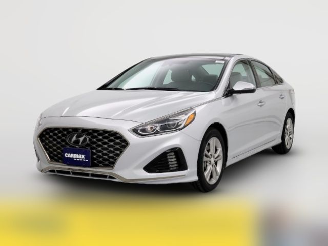 2019 Hyundai Sonata Limited