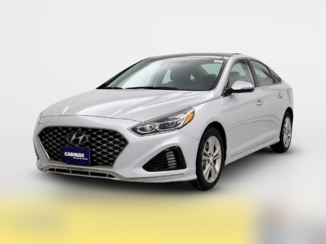 2019 Hyundai Sonata Limited