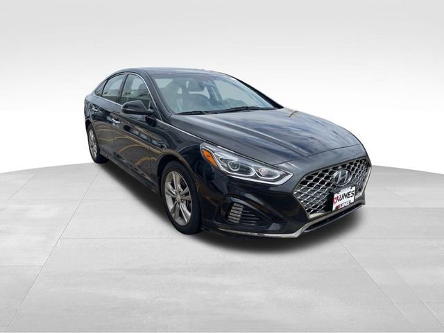 2019 Hyundai Sonata Limited