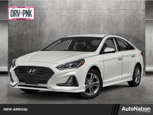 2019 Hyundai Sonata Limited