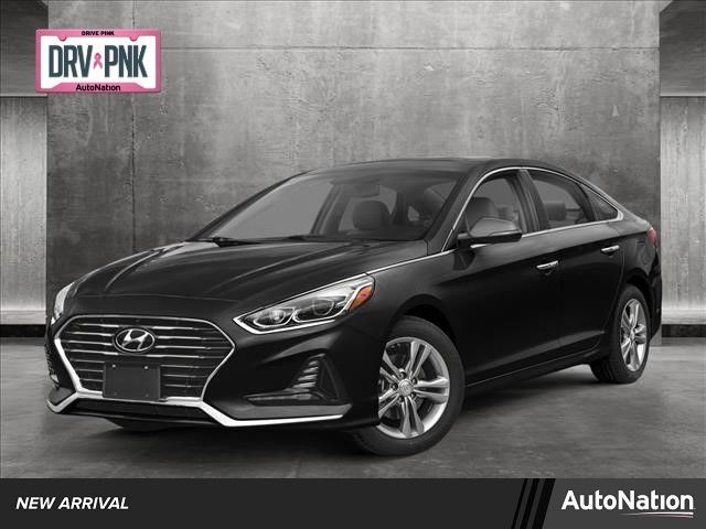 2019 Hyundai Sonata Limited