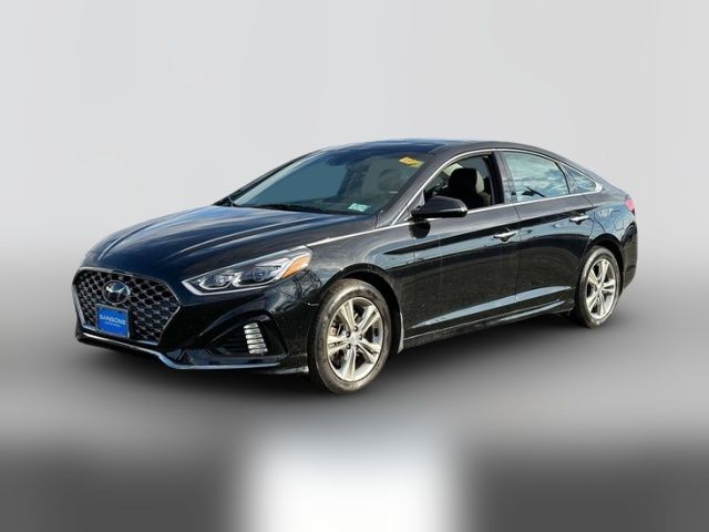 2019 Hyundai Sonata Limited