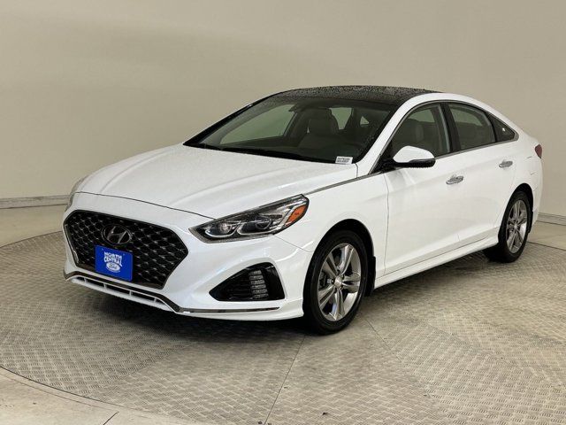 2019 Hyundai Sonata Limited