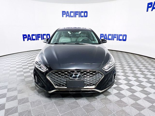 2019 Hyundai Sonata Limited