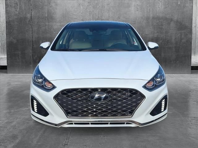 2019 Hyundai Sonata Limited