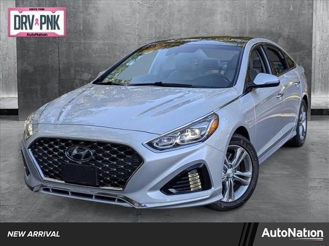 2019 Hyundai Sonata Limited