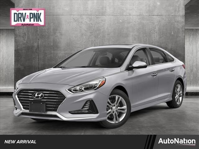 2019 Hyundai Sonata Limited