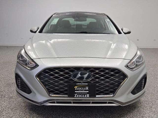 2019 Hyundai Sonata Limited