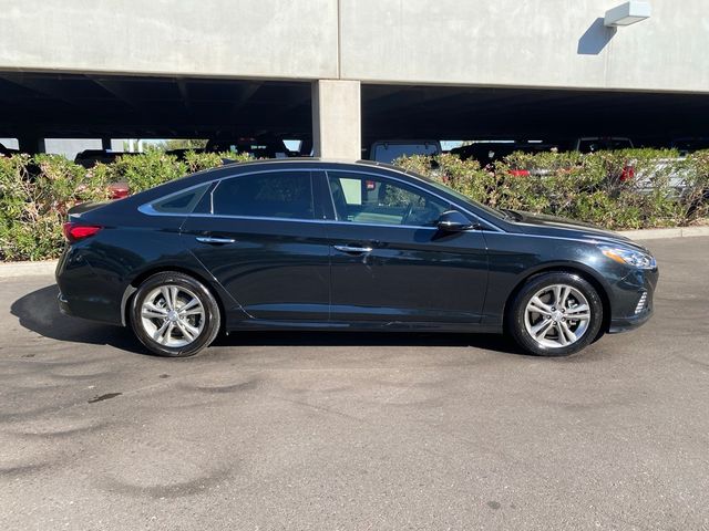 2019 Hyundai Sonata Limited