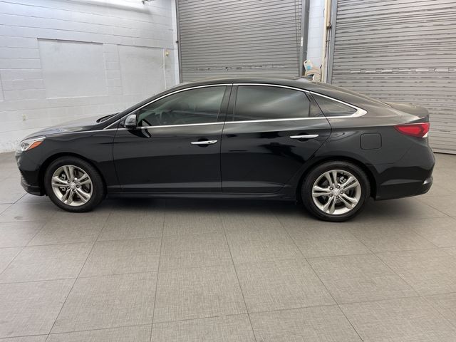 2019 Hyundai Sonata Limited