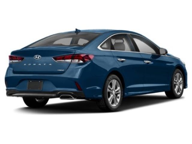 2019 Hyundai Sonata Limited