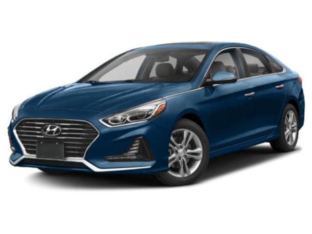 2019 Hyundai Sonata Limited