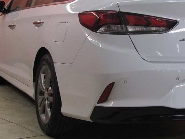 2019 Hyundai Sonata Limited