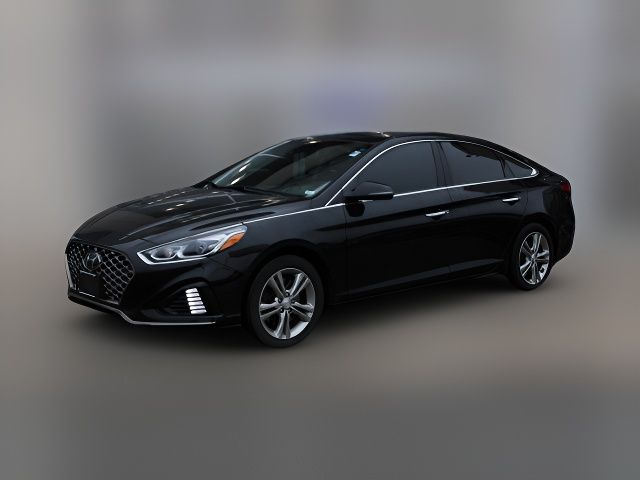 2019 Hyundai Sonata Limited