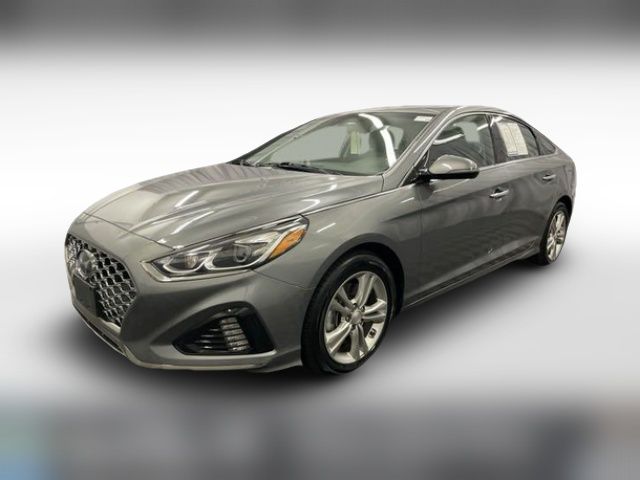 2019 Hyundai Sonata Limited