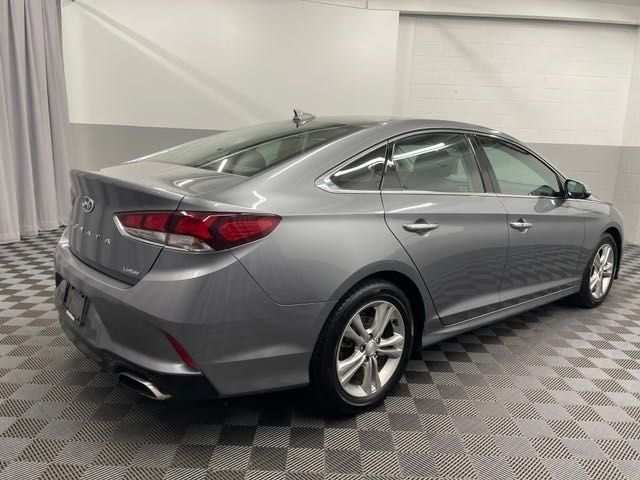 2019 Hyundai Sonata Limited